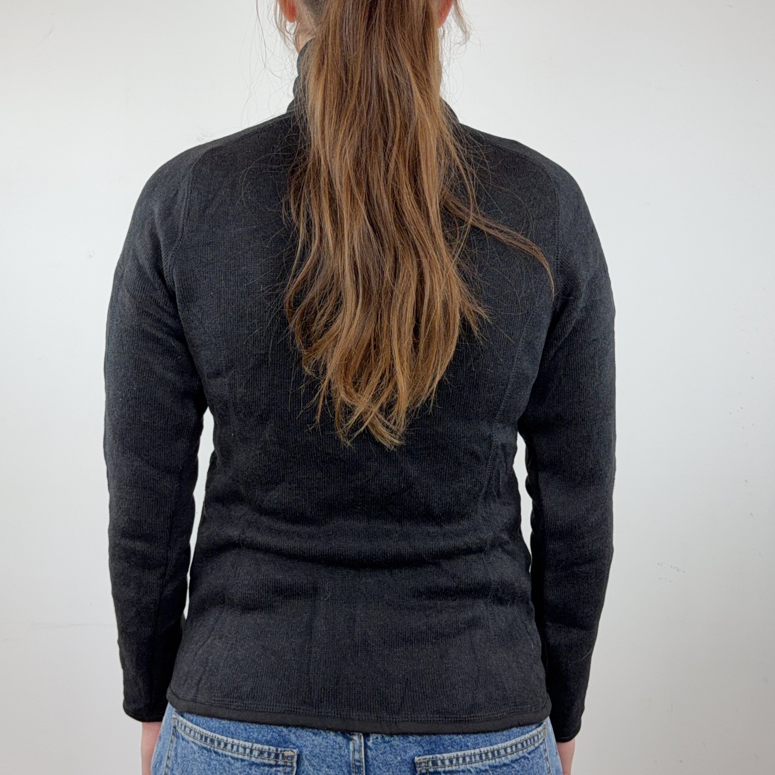 PATAGONIA FLEECE - SMALL