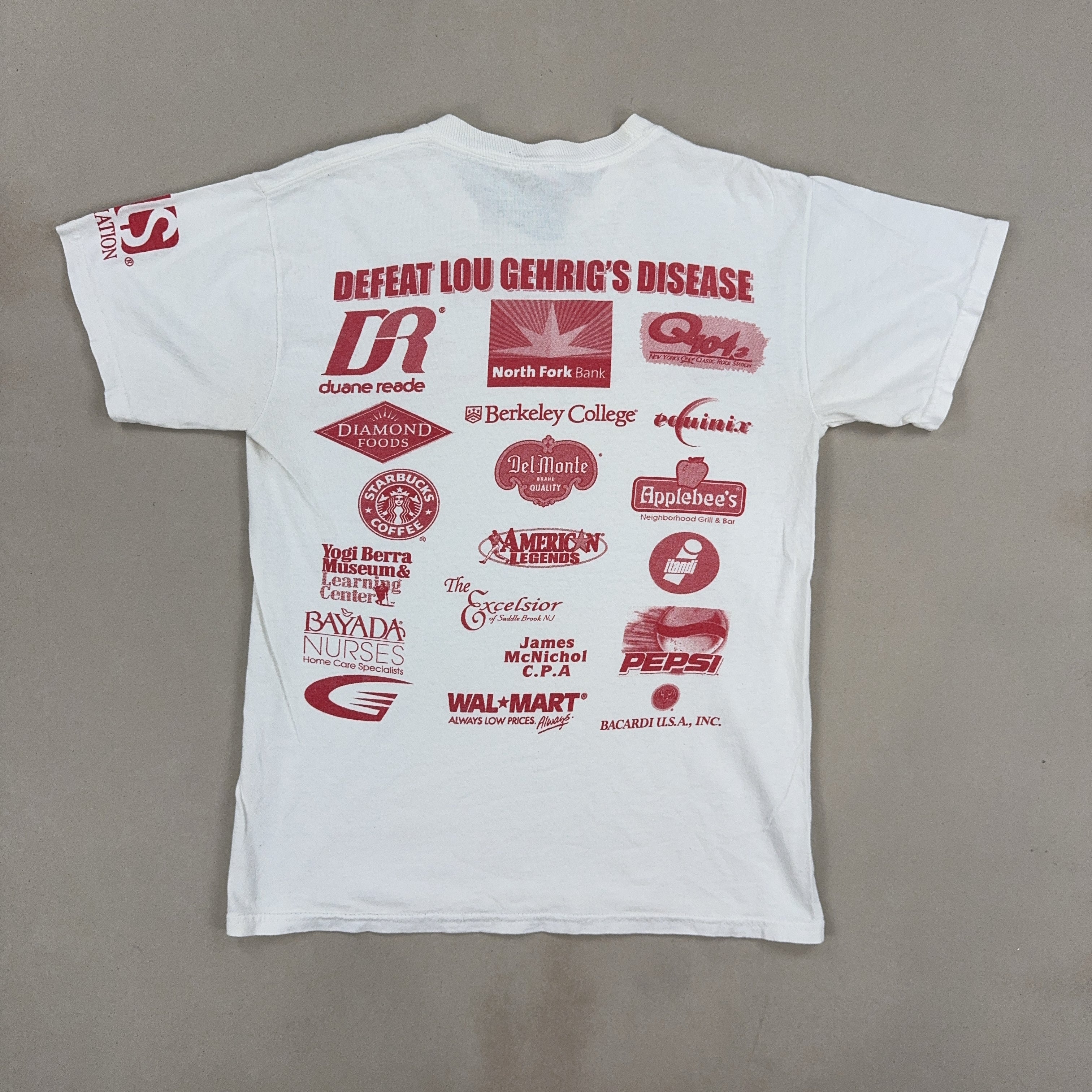 TEE - SMALL