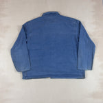 REINE BAUMWOLLE SHIRT - LARGE