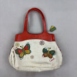 COACH HANDBAG - MEDIUM