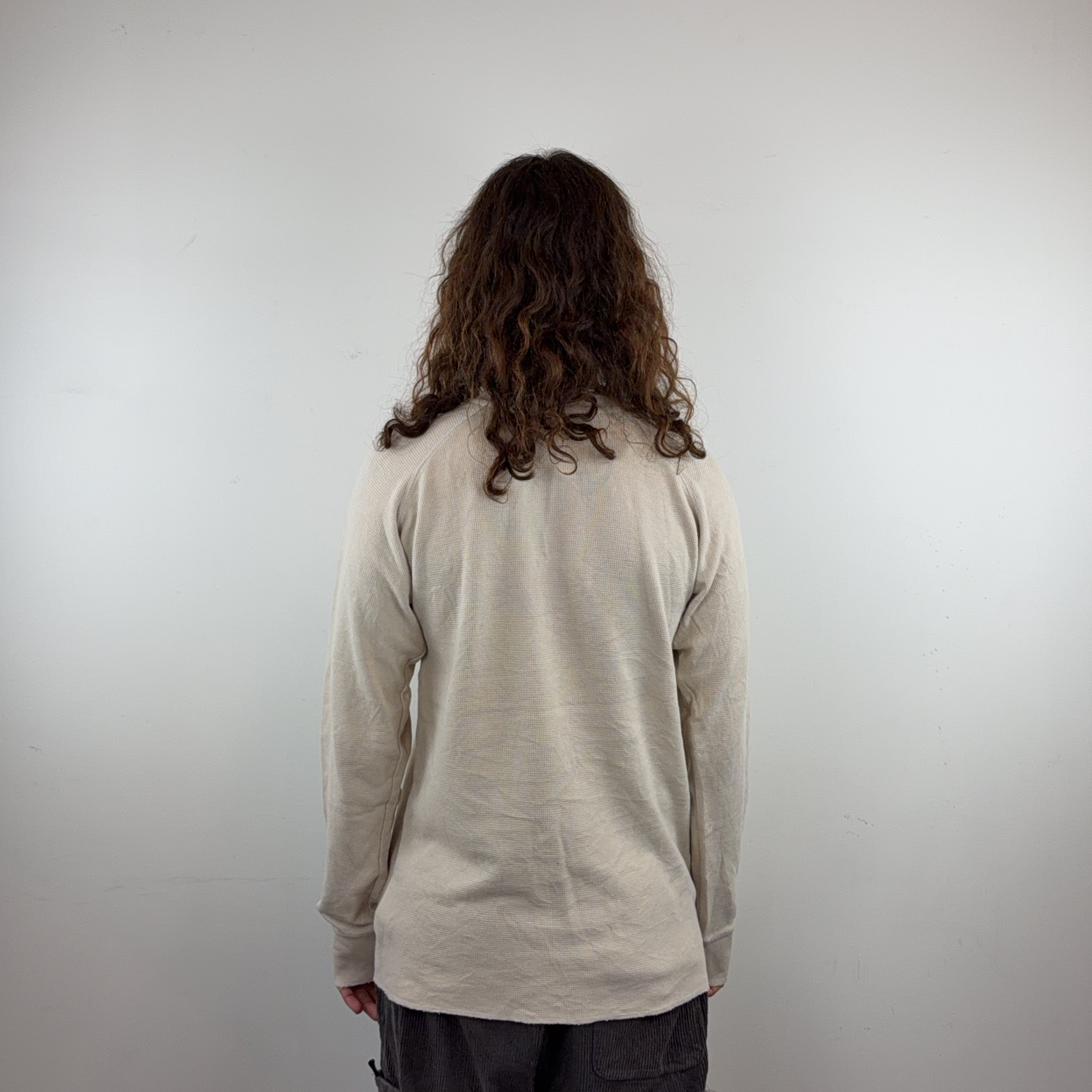 NIKE LONG SLEEVE - MEDIUM