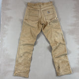 CARHARTT PANTS - MEDIUM