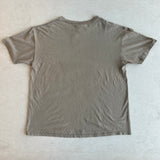 QUIKSILVER TEE - LARGE
