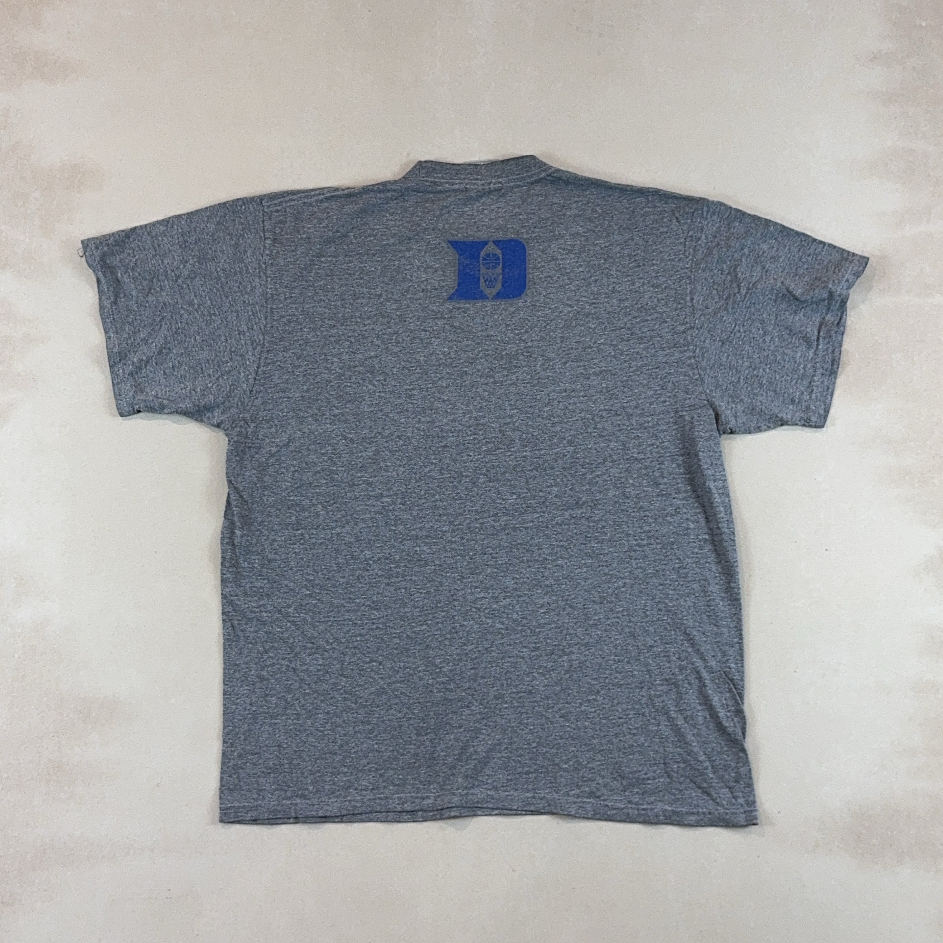 NIKE DUKE TEE - LARGE