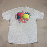 HAWAIIAN TROPIC TEE - 2X LARGE