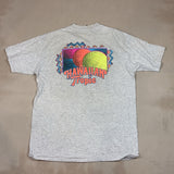 HAWAIIAN TROPIC TEE - 2X LARGE