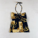 VINTAGE TOP - X SMALL