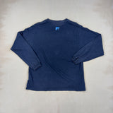QUIKSILVER LONG SLEEVE - MEDIUM