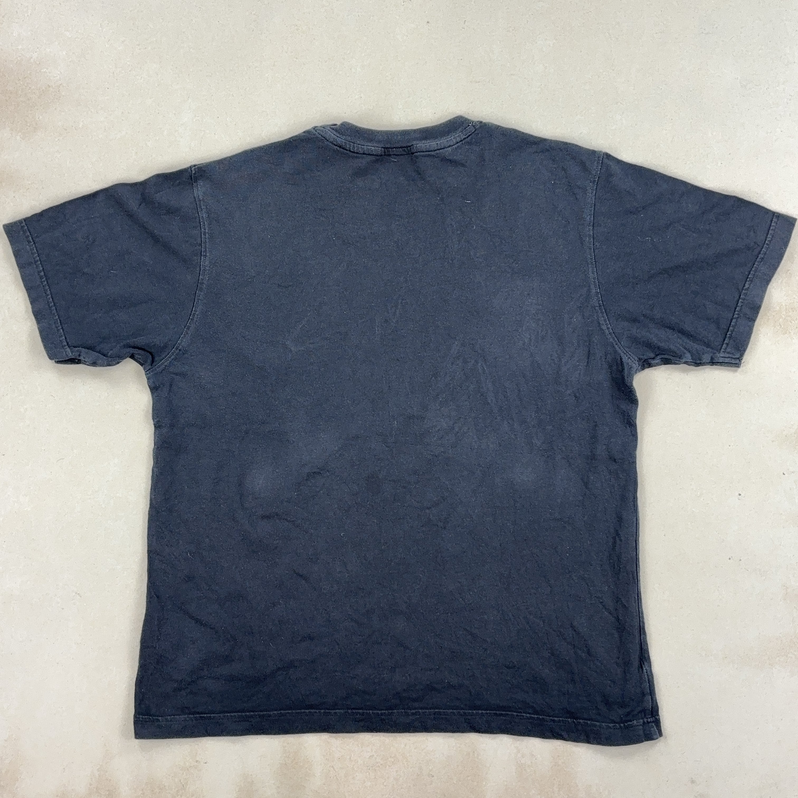REEBOK TEE - MEDIUM