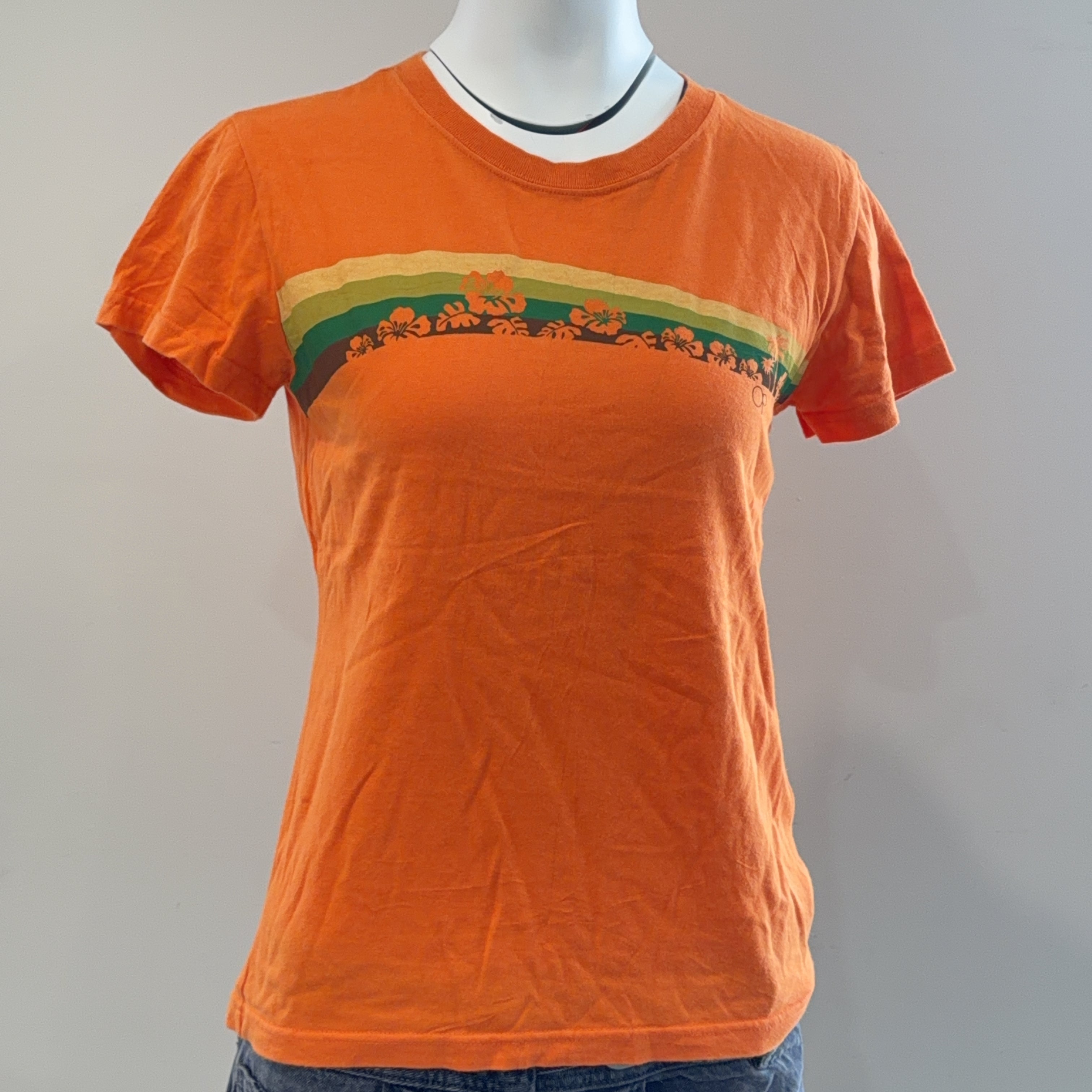 OP TEE - SMALL