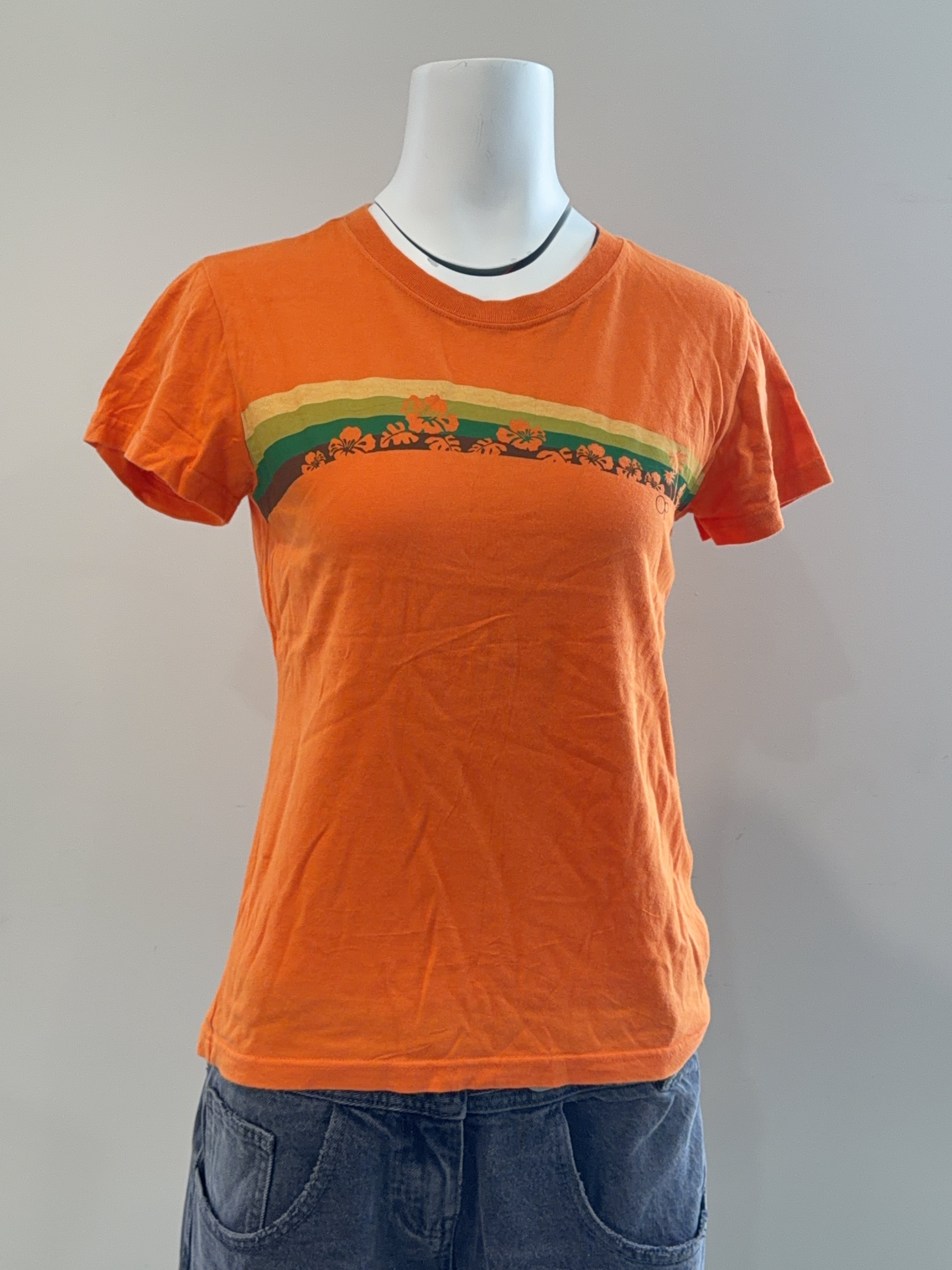 OP TEE - SMALL