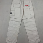 QUIKSILVER PANTS - MEDIUM