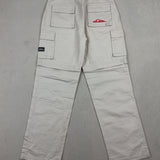 QUIKSILVER PANTS - MEDIUM