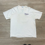 BALD OUT TEE - LARGE