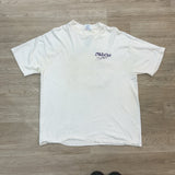 BALD OUT TEE - LARGE