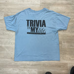 FRUIT OF THE LOOM TEE - LARGE