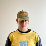 Classic Cap - Combat Camo
