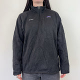 PATAGONIA QUARTER ZIP - LARGE