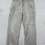 CARHARTT PANTS - LARGE