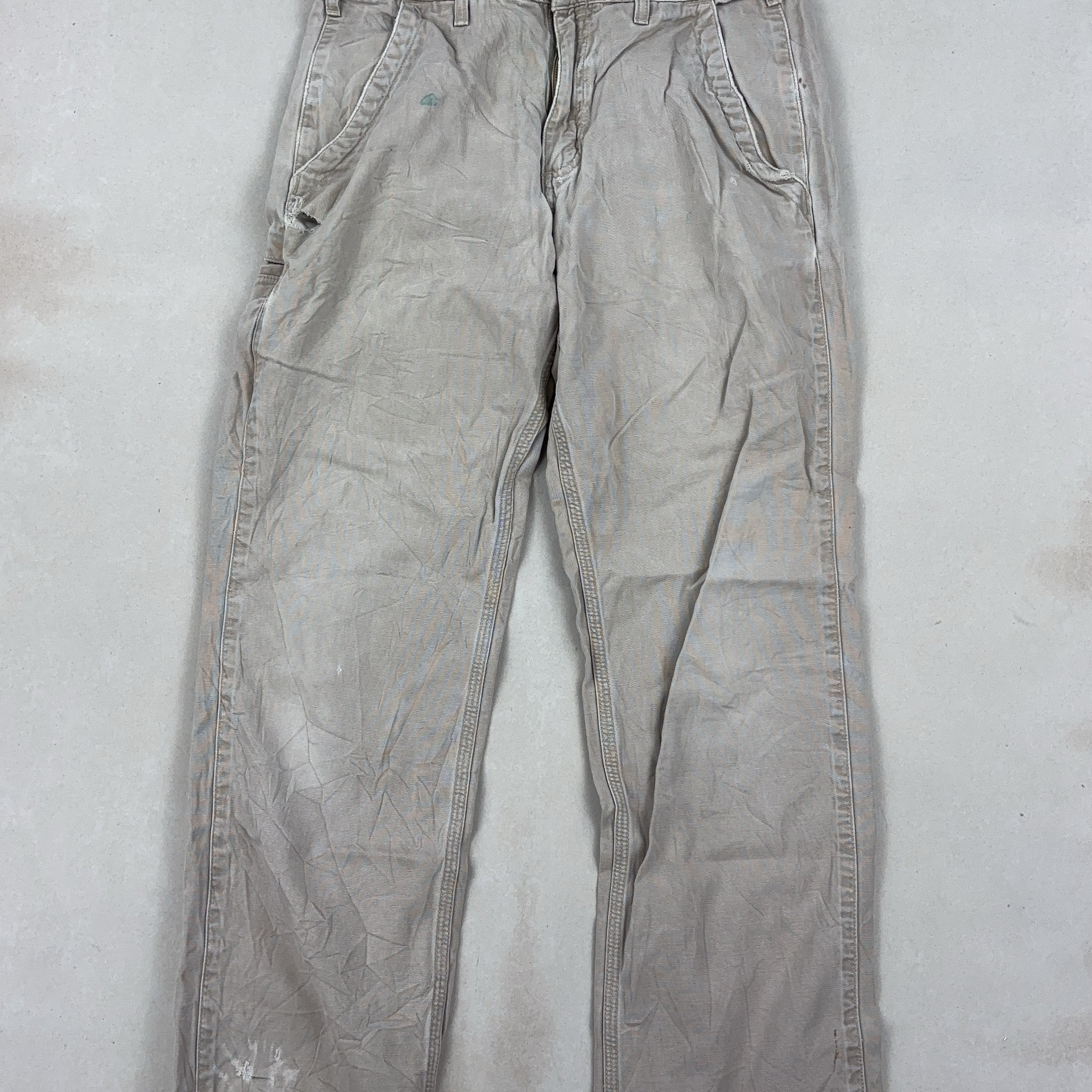CARHARTT PANTS - LARGE