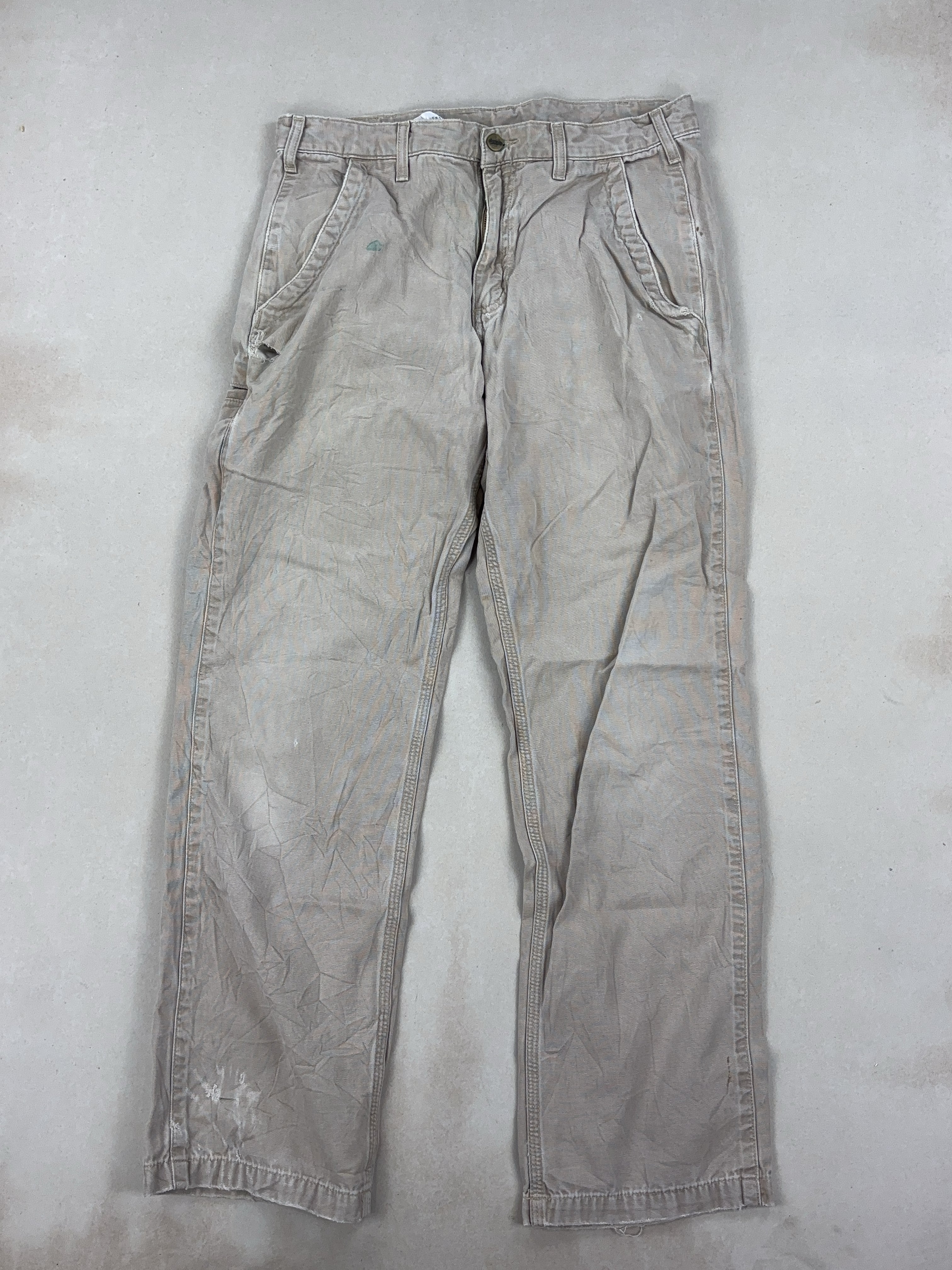 CARHARTT PANTS - LARGE