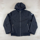 TOMMY HILFIGER JACKET - MEDIUM