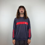 ADIDAS LONG SLEEVE - MEDIUM