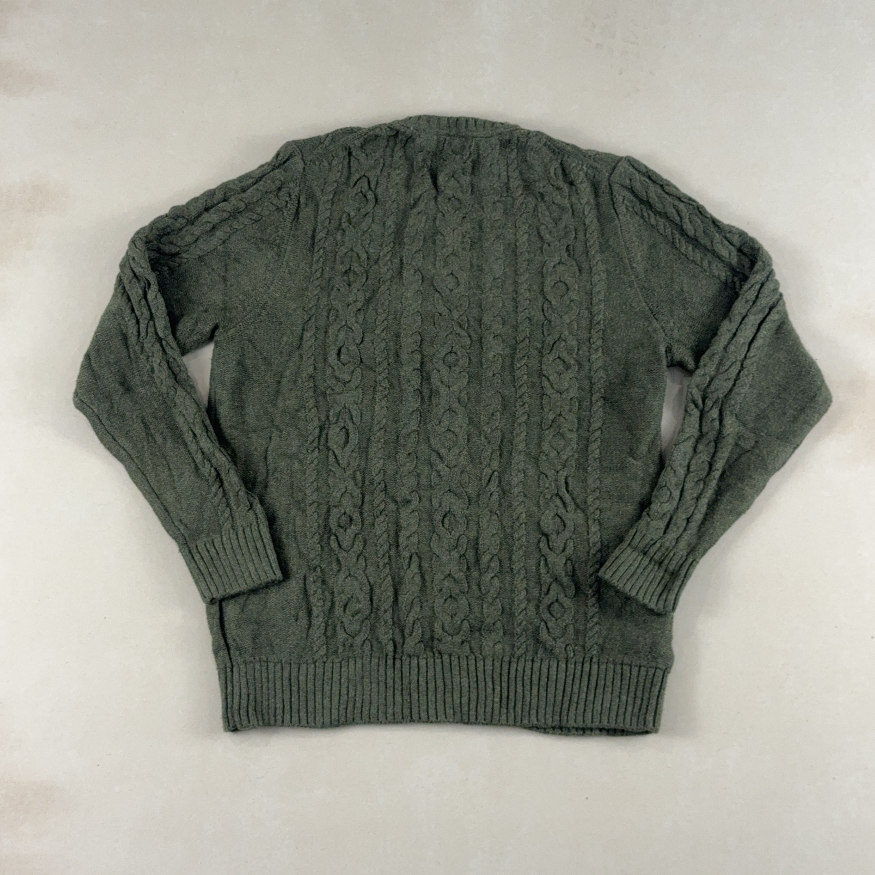 L.L.BEAN KNIT - SMALL