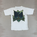 GOTCHA TEE - MEDIUM