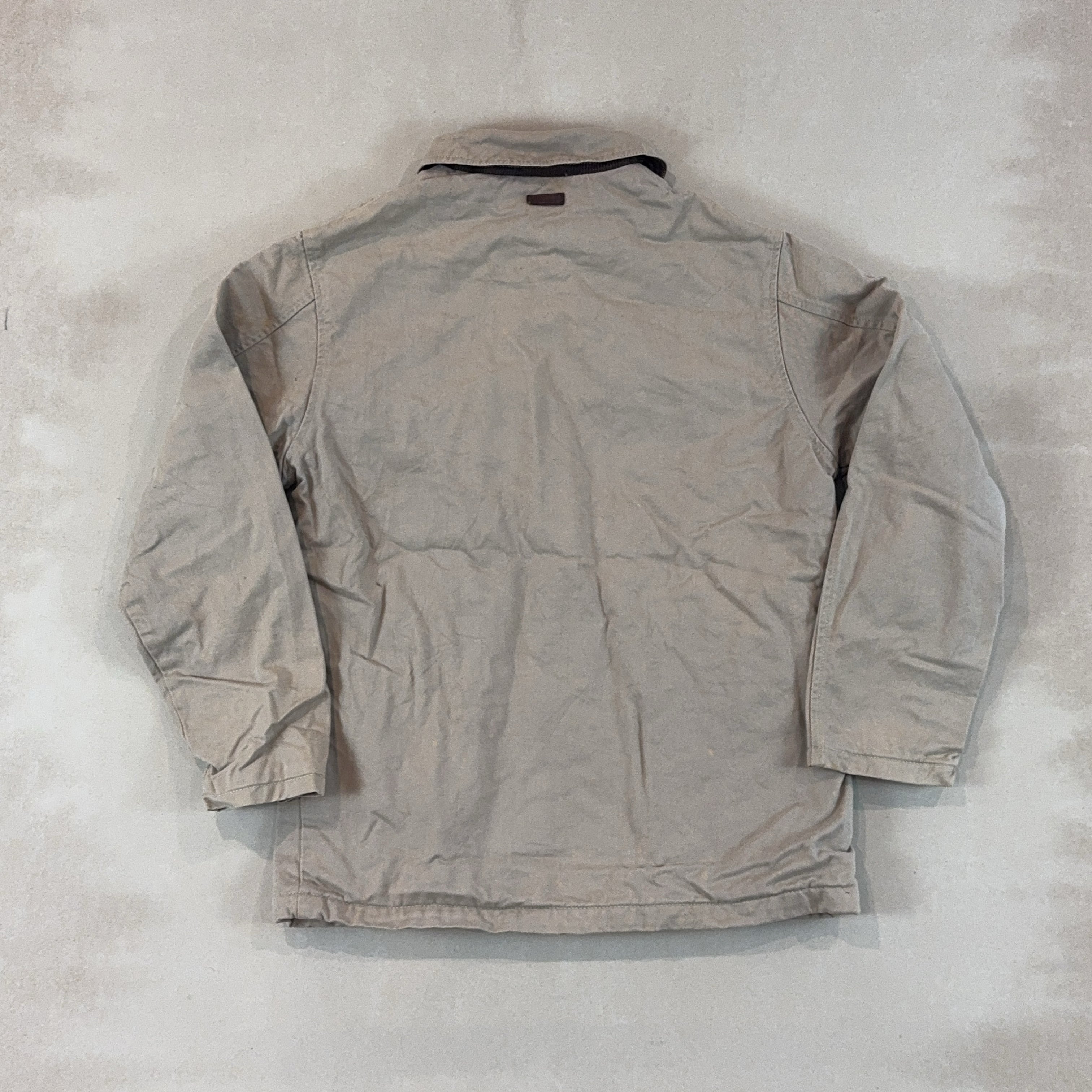 MARLBORO CLASSICS JACKET - X LARGE