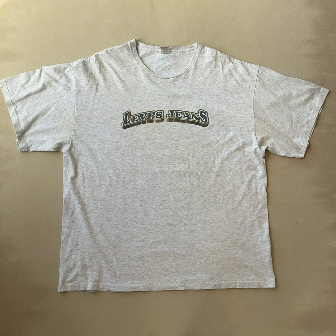 LEVI'S TEE - X LARGE