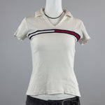 TOMMY HILFIGER TOP - MEDIUM