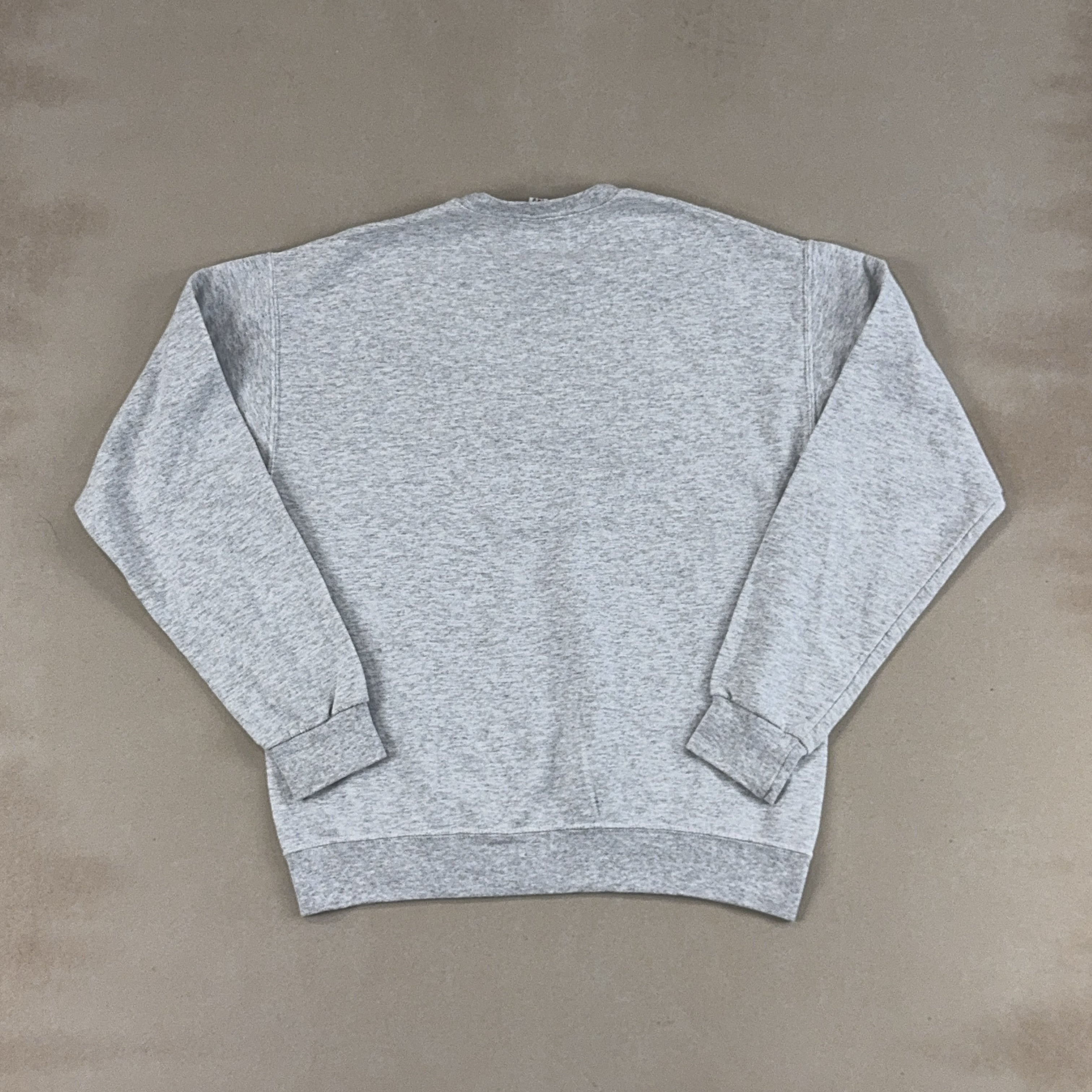 VOLLEYBALL CREW - MEDIUM