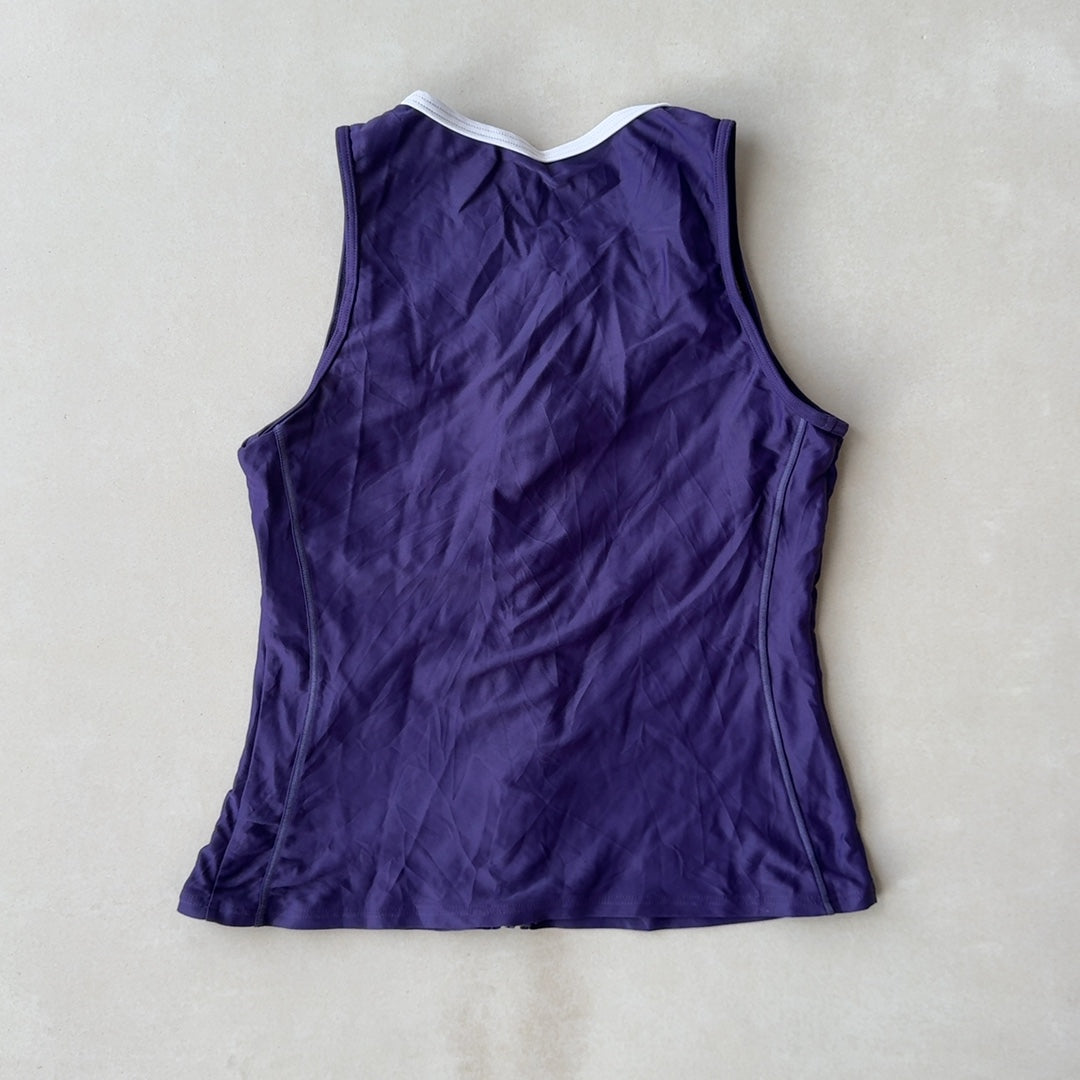 CONVERSE TANKINI - MEDIUM