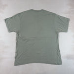 GRAPHIC SEAL TEE - X LARGE