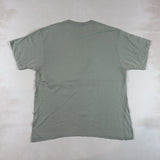 GRAPHIC SEAL TEE - X LARGE