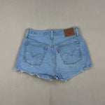 LEVI'S SHORTS - X SMALL