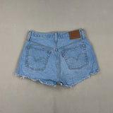 LEVI'S SHORTS - X SMALL