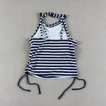 VINTAGE SWIMWEAR - X SMALL