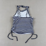 VINTAGE SWIMWEAR - X SMALL
