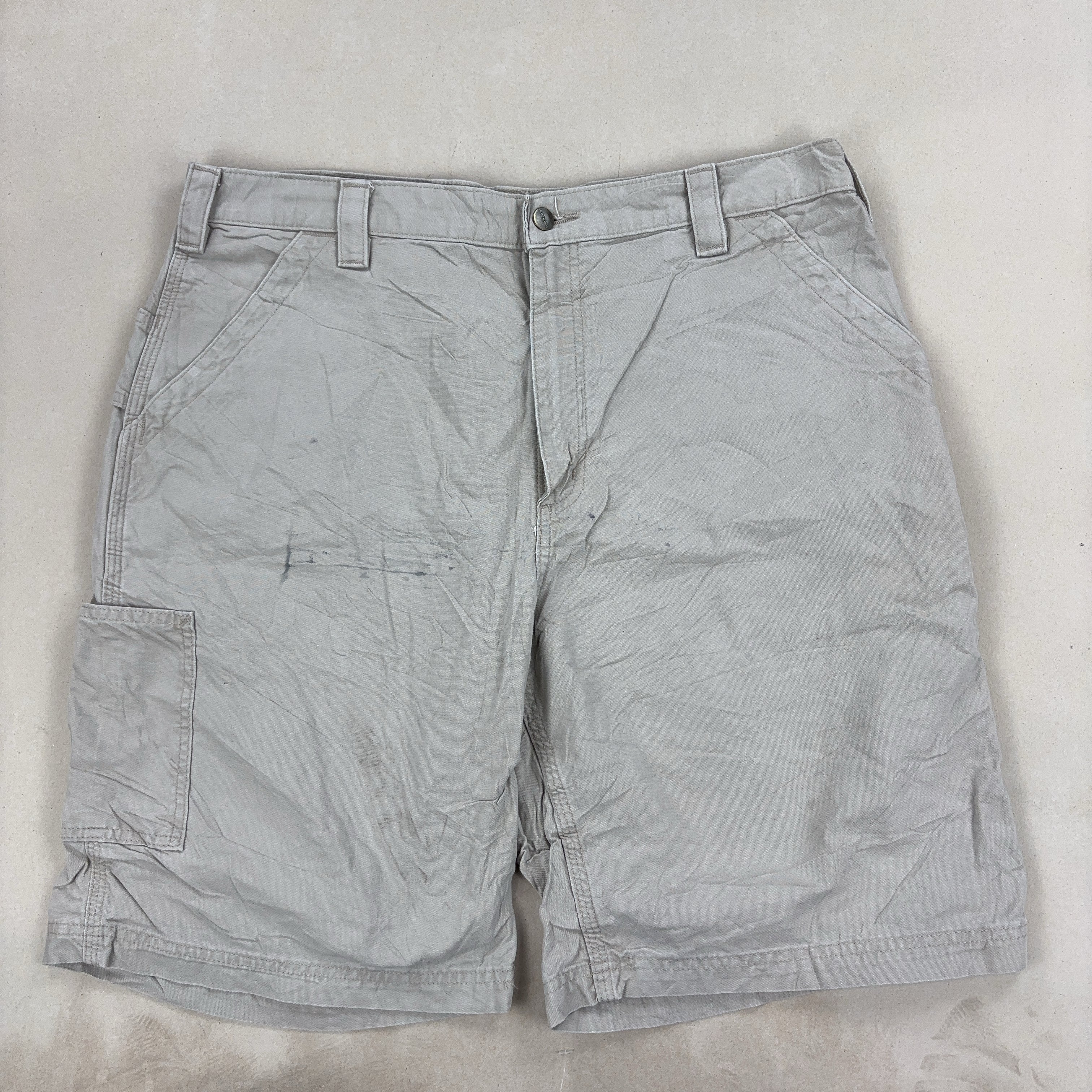 CARHARTT SHORTS - X LARGE