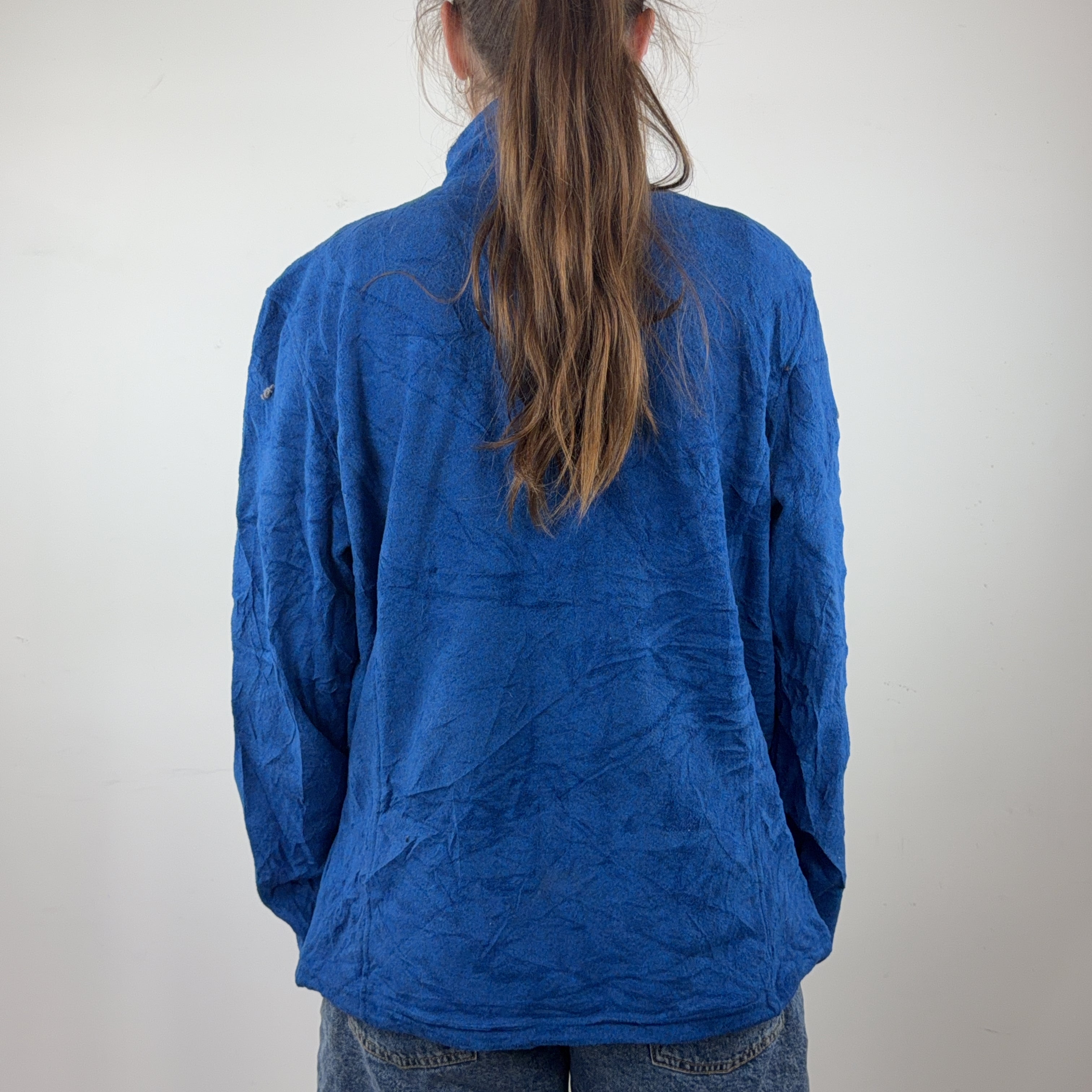 L.L.BEAN FLEECE - X LARGE