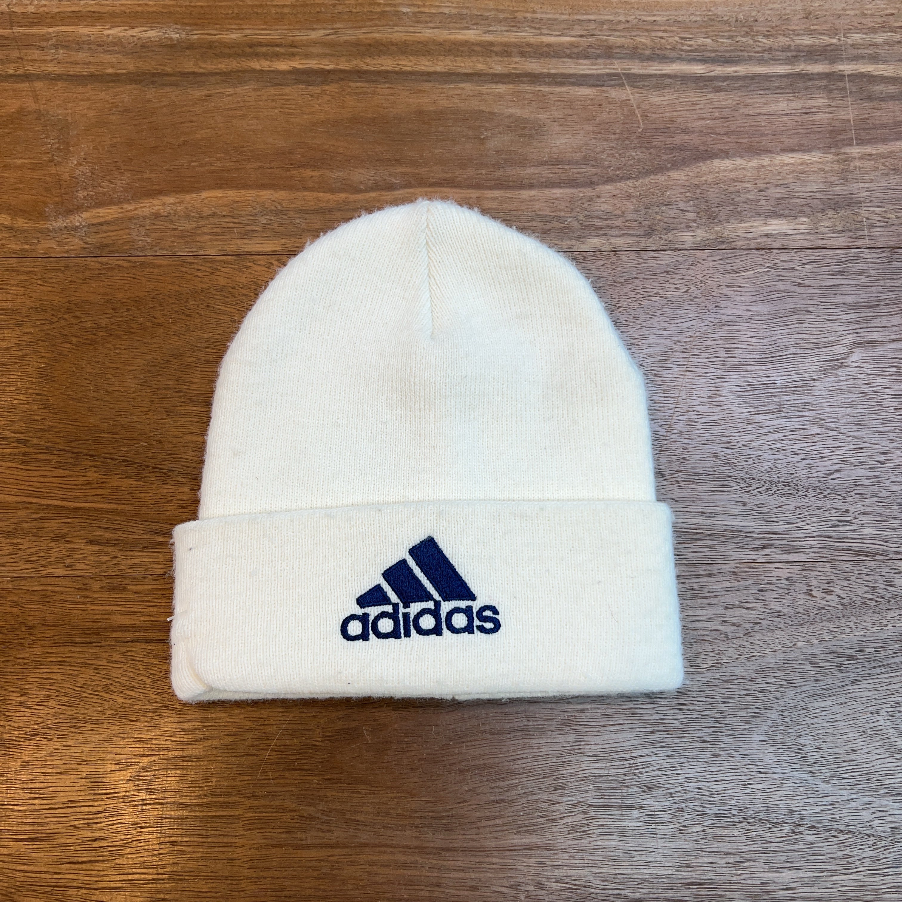 ADIDAS BEANIE - ONE SIZE