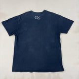 QUIKSILVER TEE - MEDIUM
