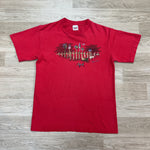 ANVIL TEE - SMALL
