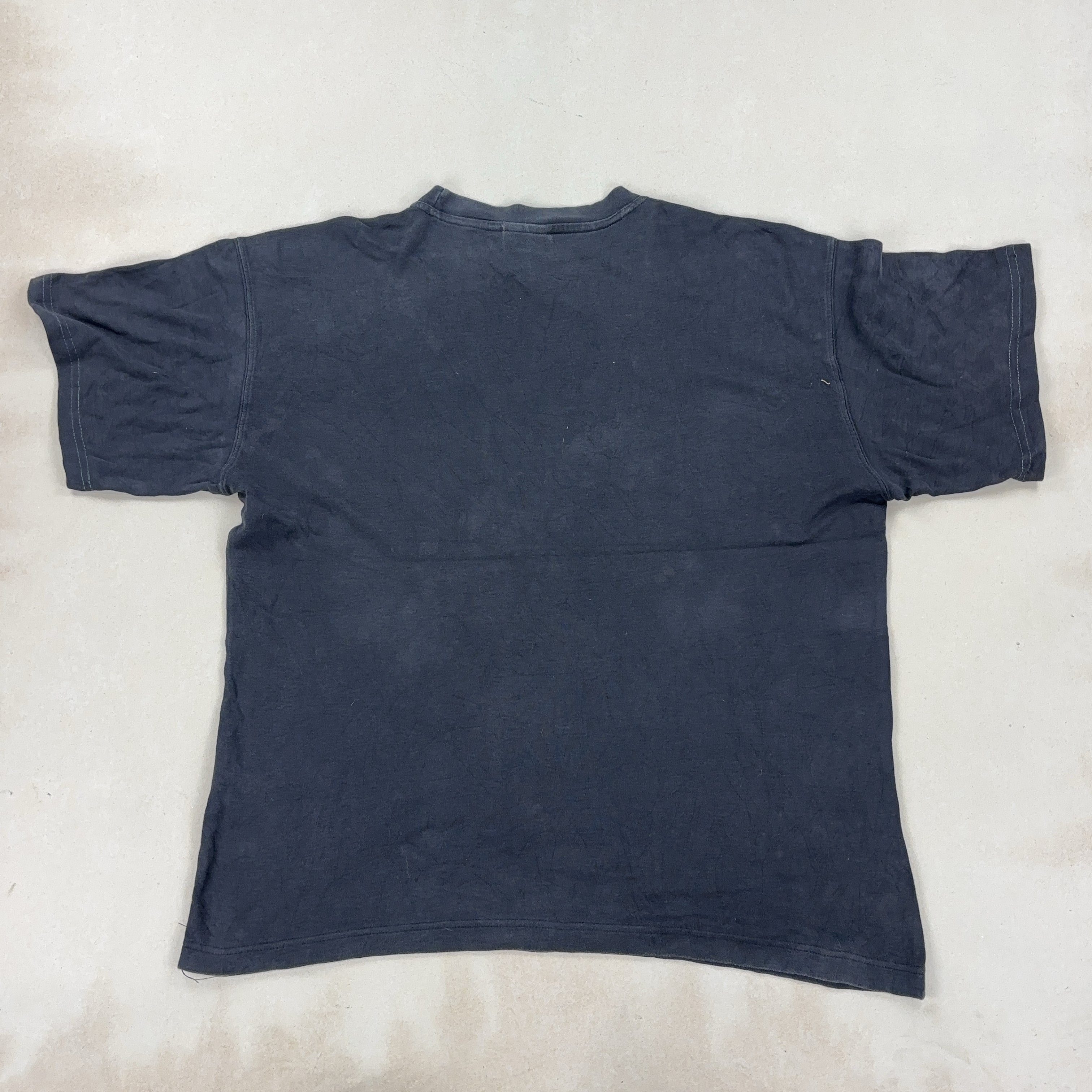QUIKSILVER TEE - X LARGE