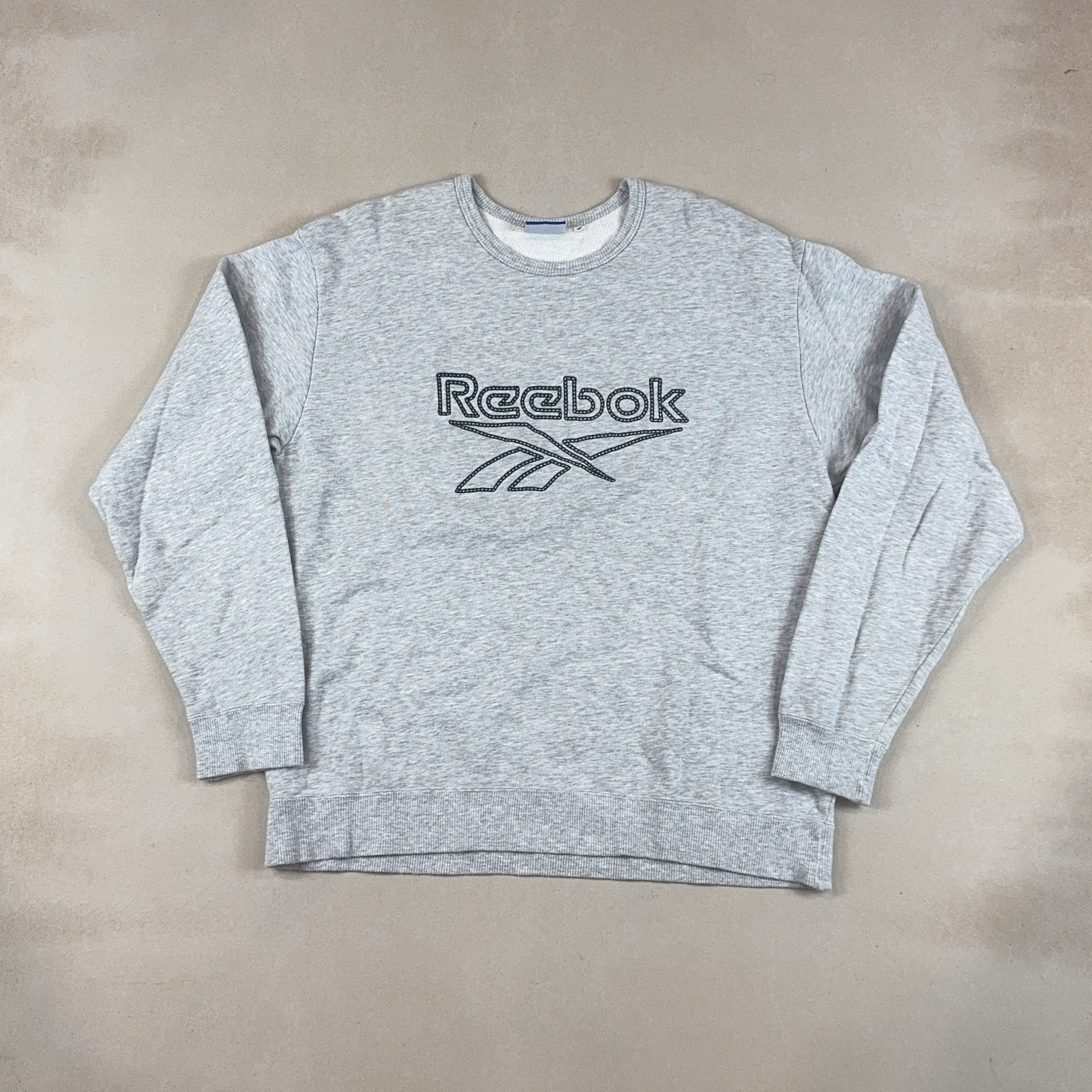 REEBOK CREW - X LARGE