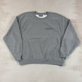 ESSENTIALS FEAR OF GOD CREW - 2X LARGE