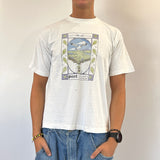 PEAT TEE LARGE