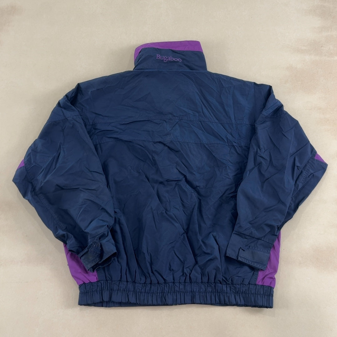 COLUMBIA JACKET - LARGE